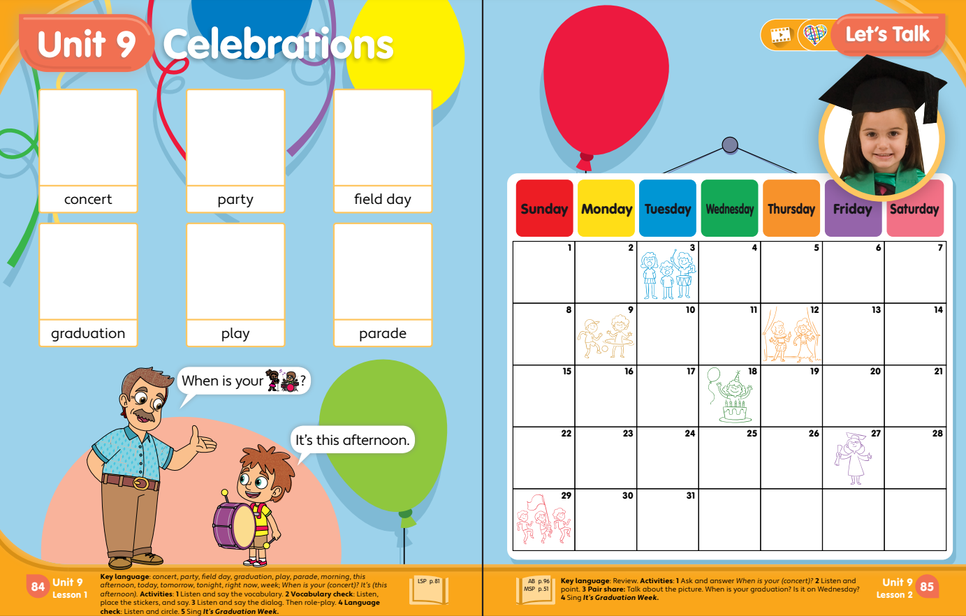 Doodle Town Level 3 Student´s Book + Navio App 2nd Edition