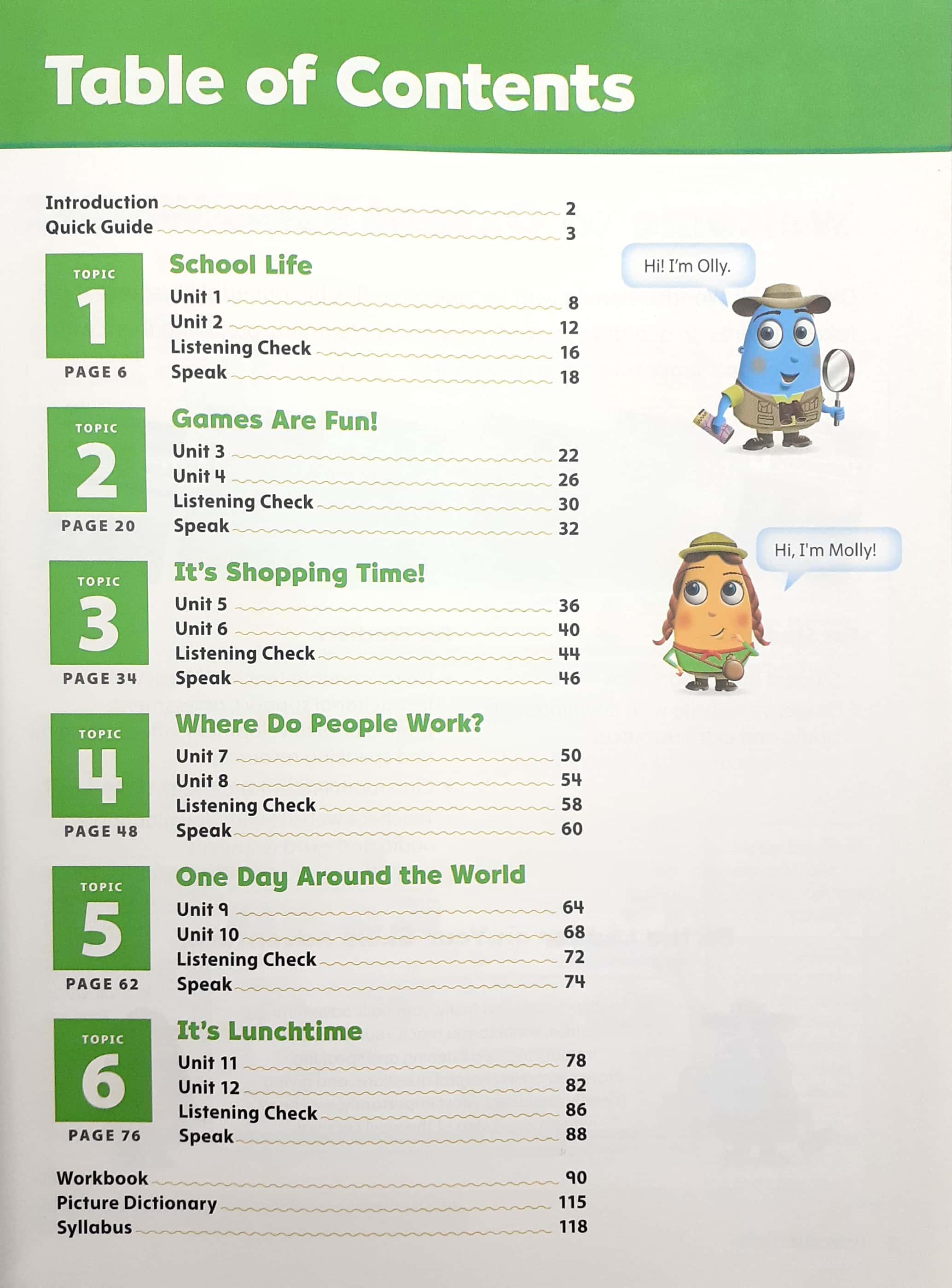 Oxford Skills World: Level 2: Listening With Speaking Student Book