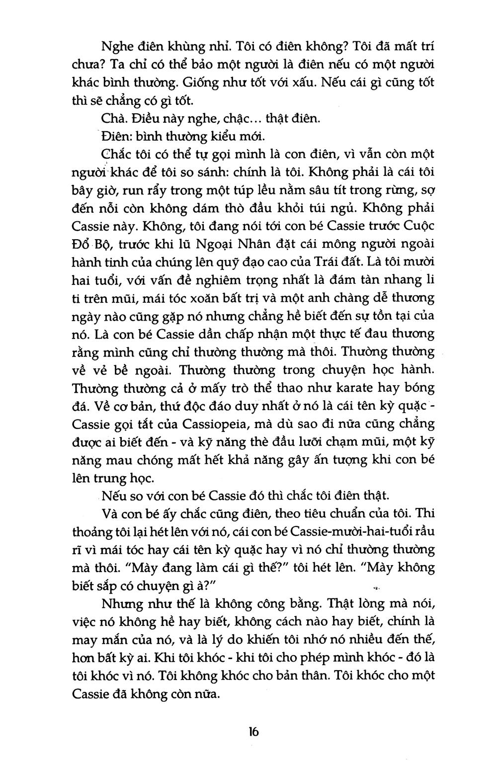 Làn Sóng Thứ 5