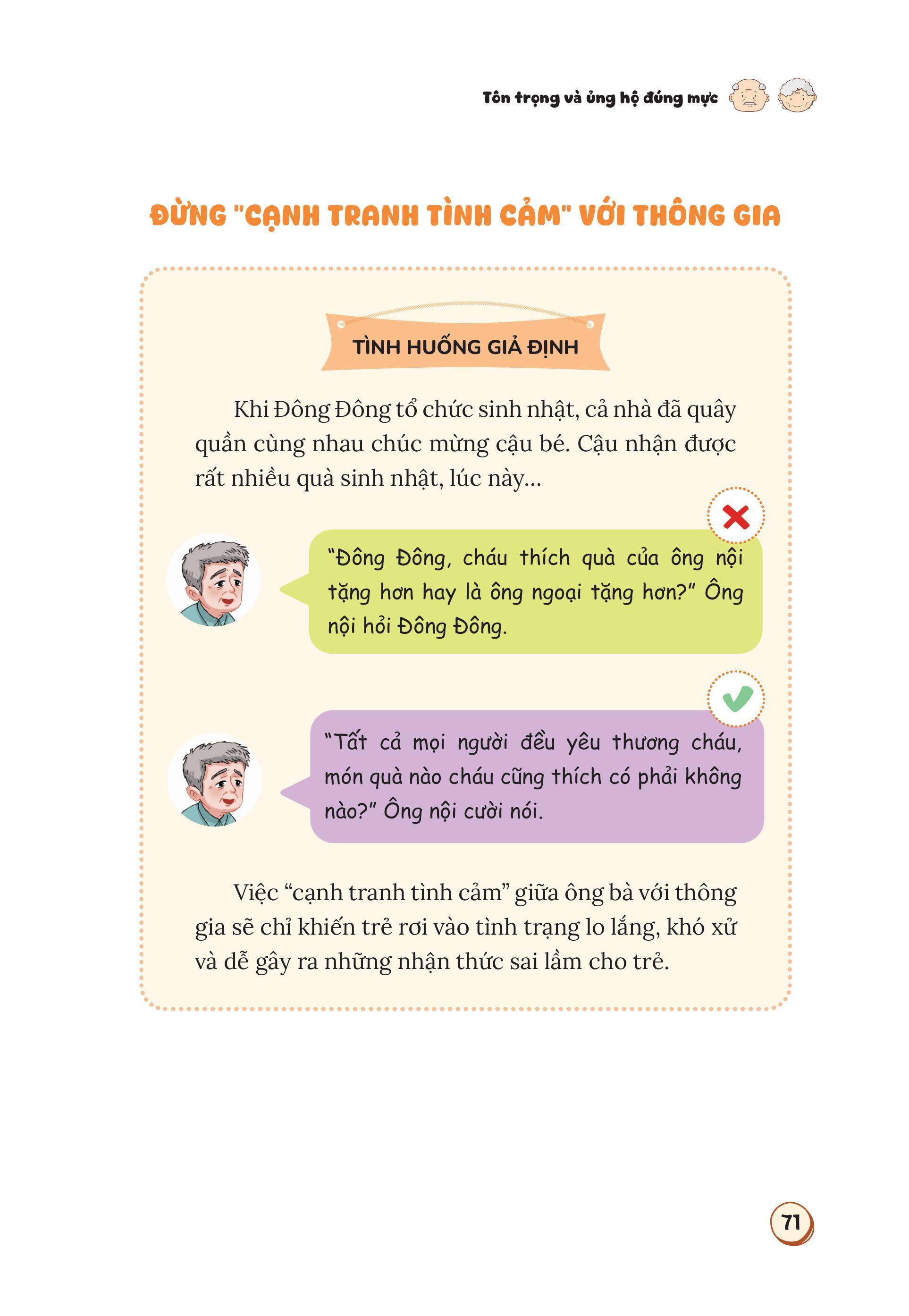 Sách - Giàu Hay Nghèo Không Bằng Có Học Thức - Chấp Nhận Sự Không Hoàn Hảo Của Con Trẻ