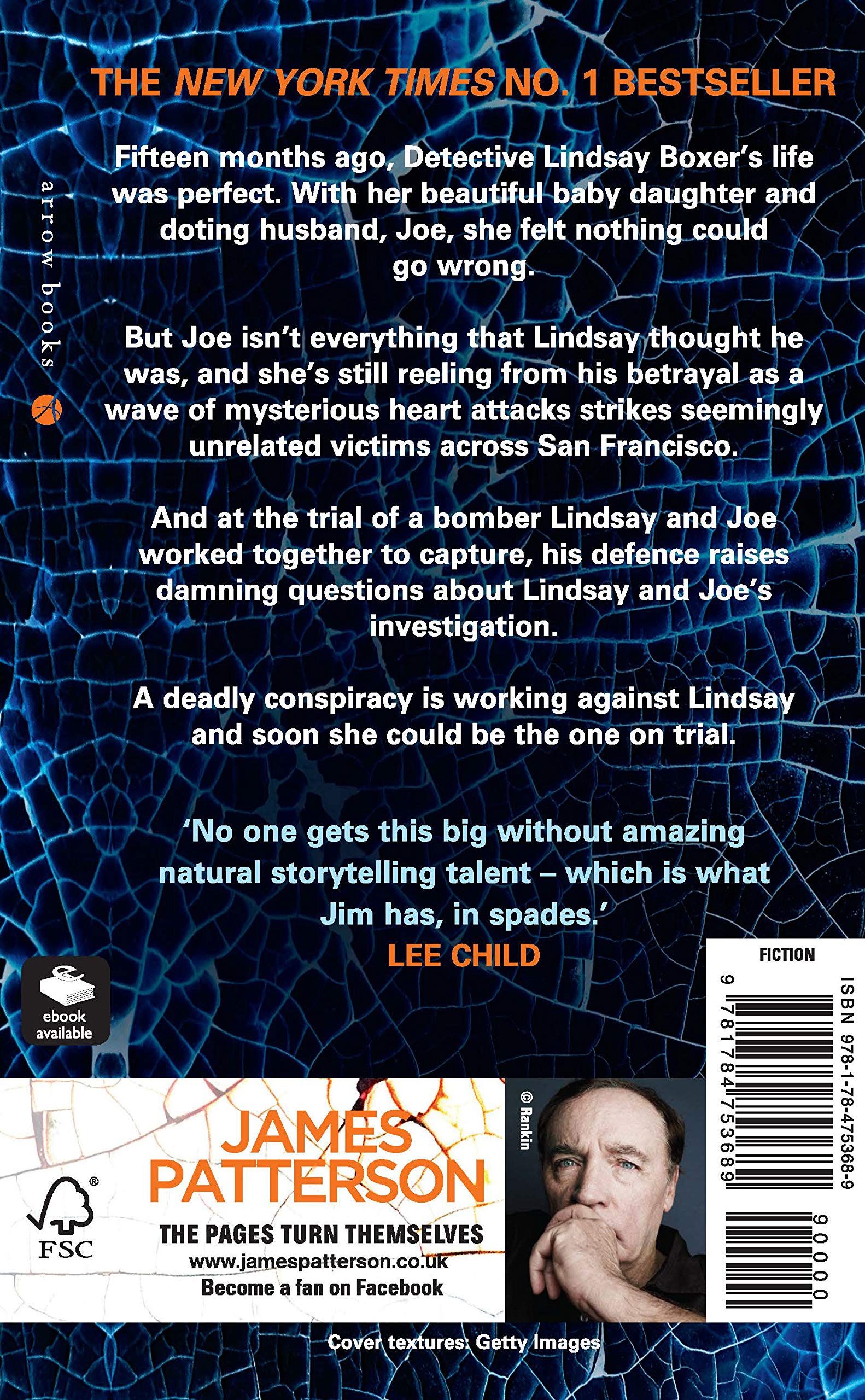 Truyện đọc tiếng Anh - 16th Seduction - James Patterson