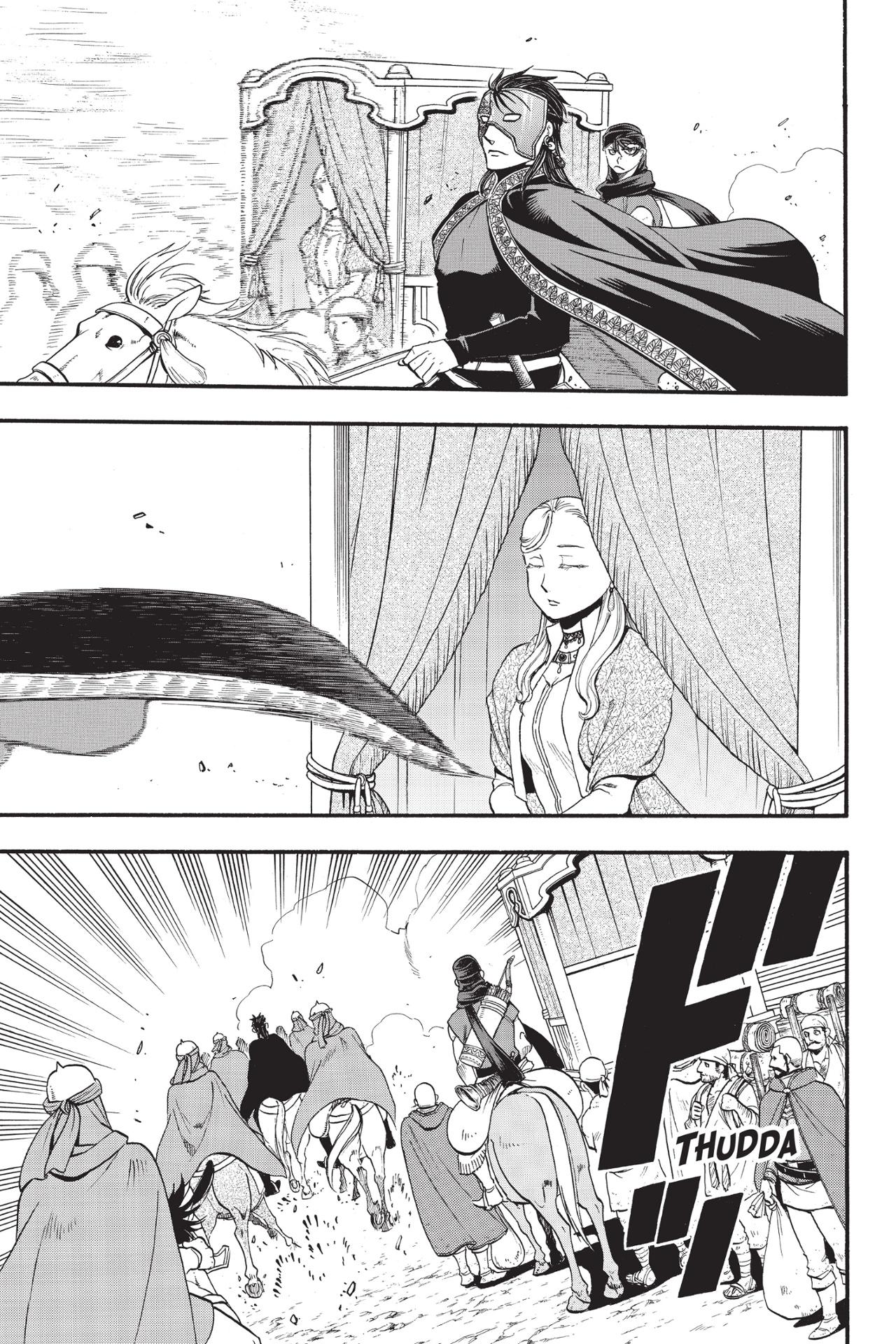 The Heroic Legend Of Arslan 15