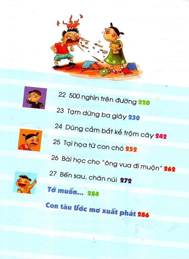 27 bài Học Về Tinh Thần Lạc Quan