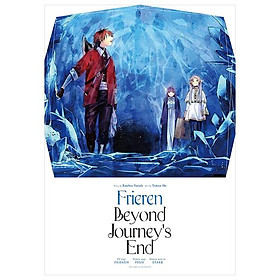 Frieren: Beyond Journey