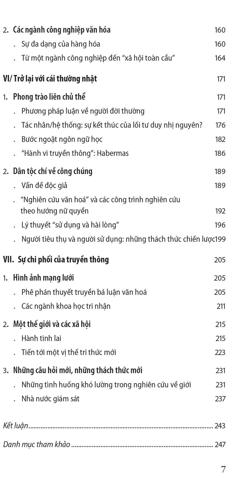 Lịch Sử Các Lý Thuyết Truyền Thông - Histoire Des Théories De La Communication