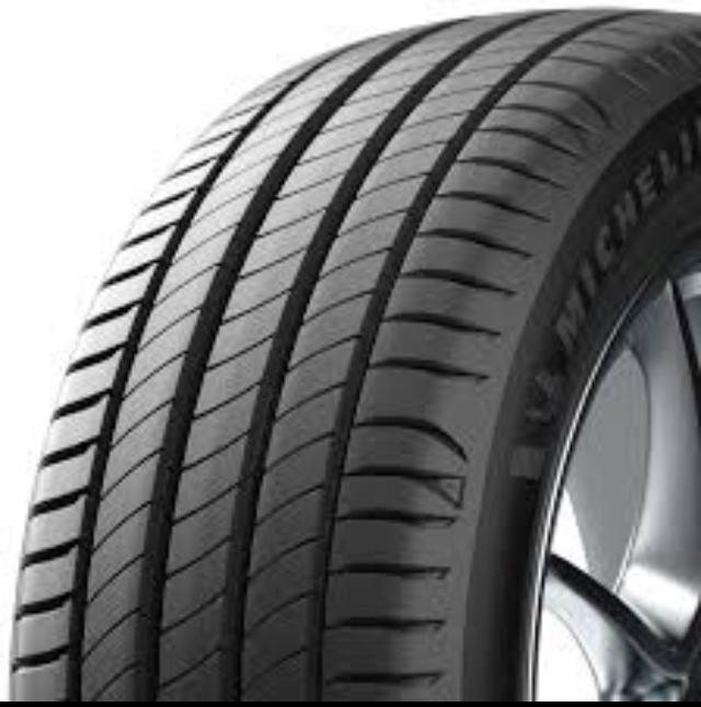 Lốp xe ô tô MAZDA 3 size 205/60R16 Michelin Primacy 4