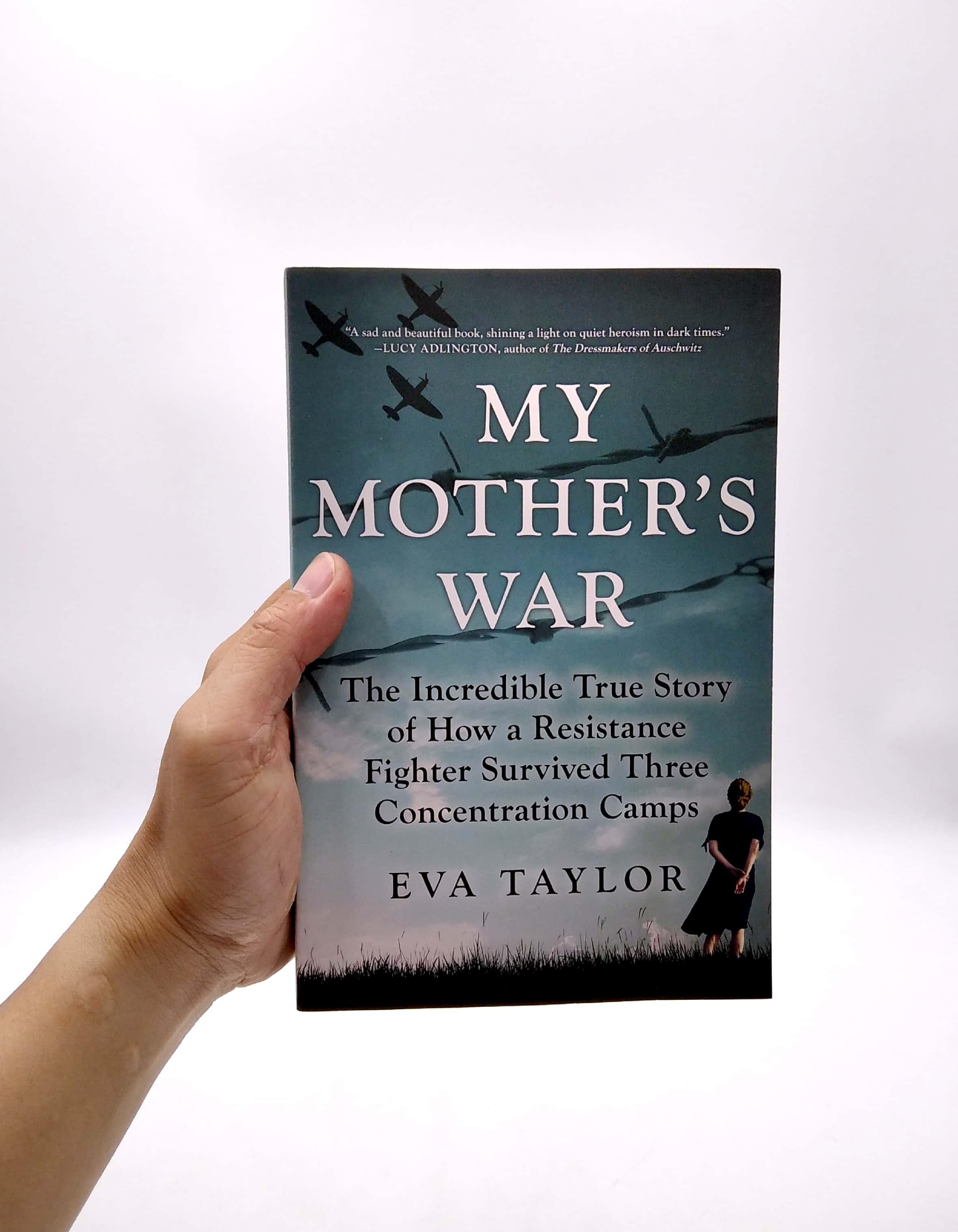 My Mother