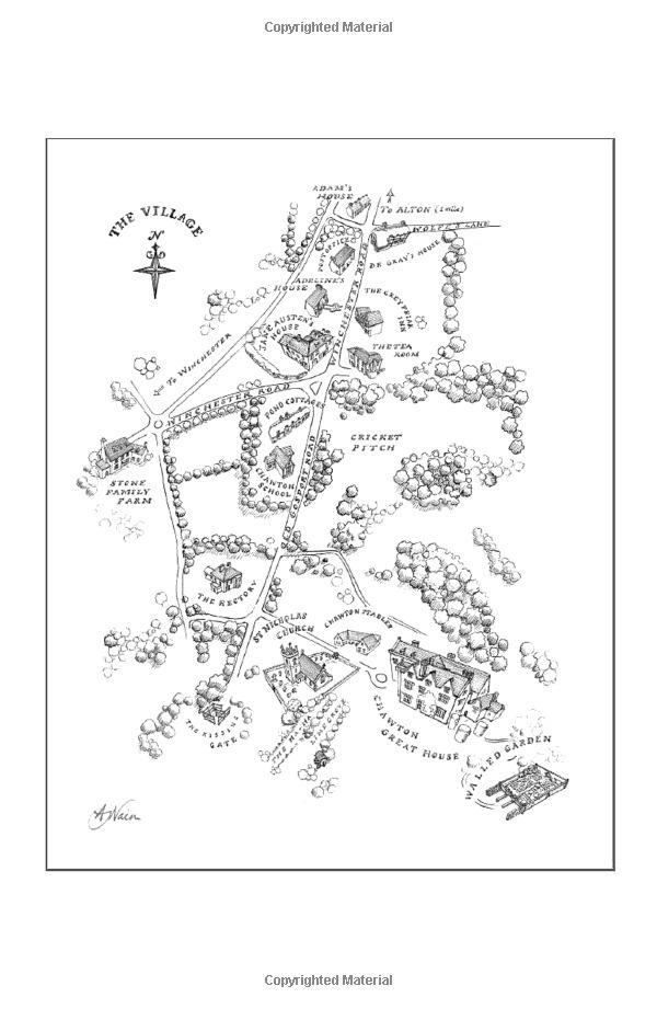 The Jane Austen Society