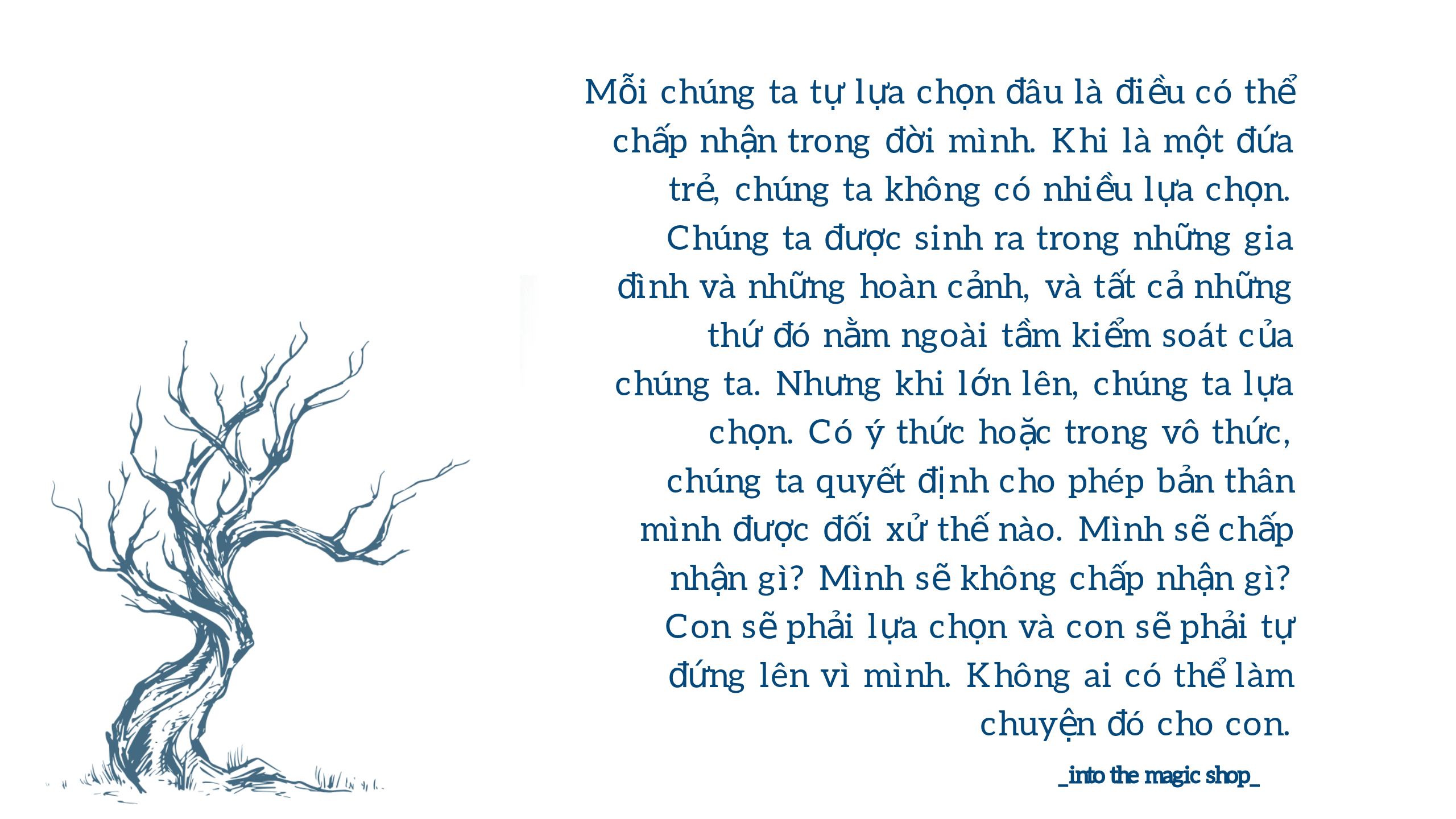 Bước Vào Cửa Hiệu Nhiệm Màu - Câu Chuyện Kỳ Diệu Về Cuộc Đời Của Một Bác Sĩ Phẫu Thuật Thần Kinh _FN