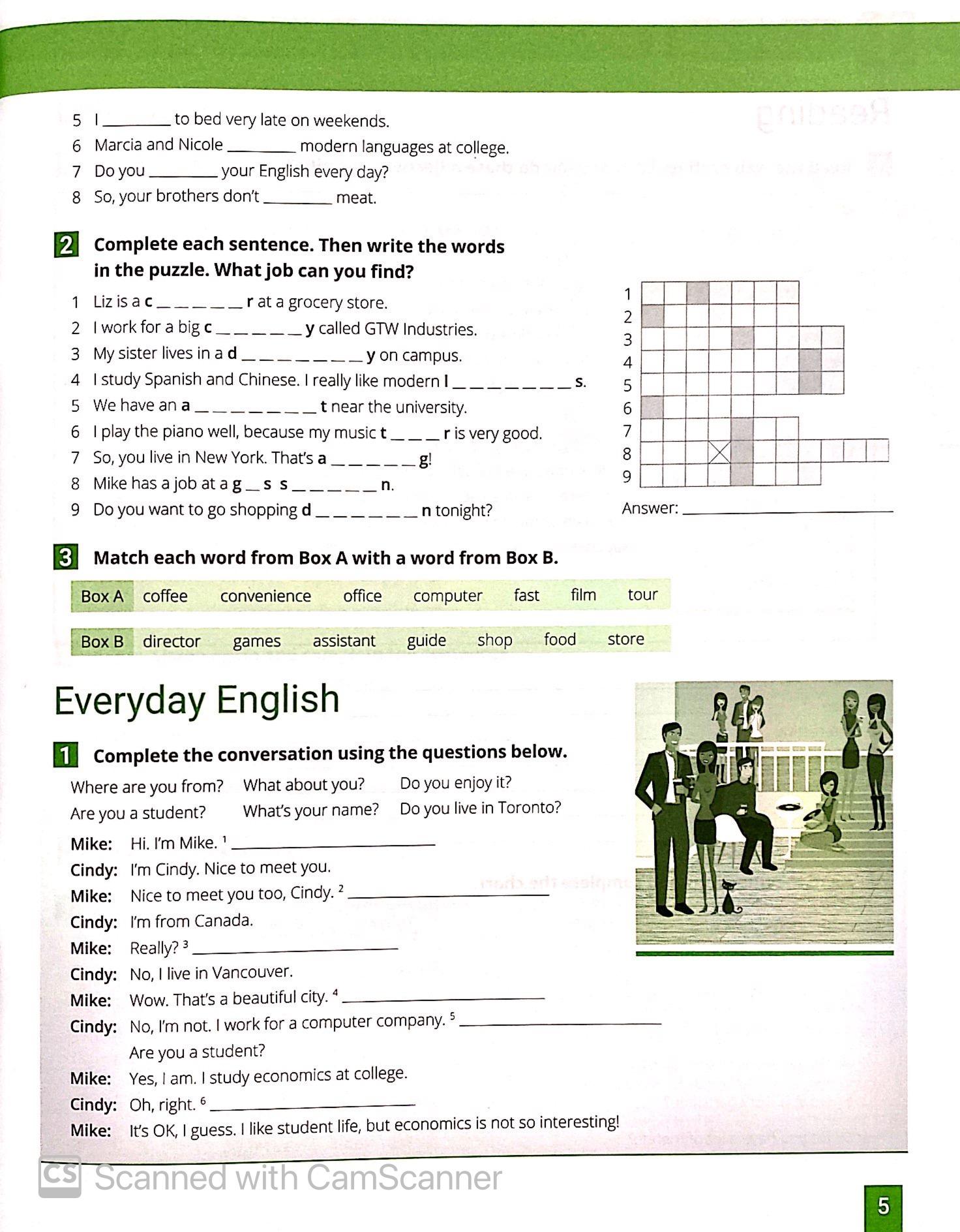 Combo Breakthrough Plus 2nd Edition Level 1: Student