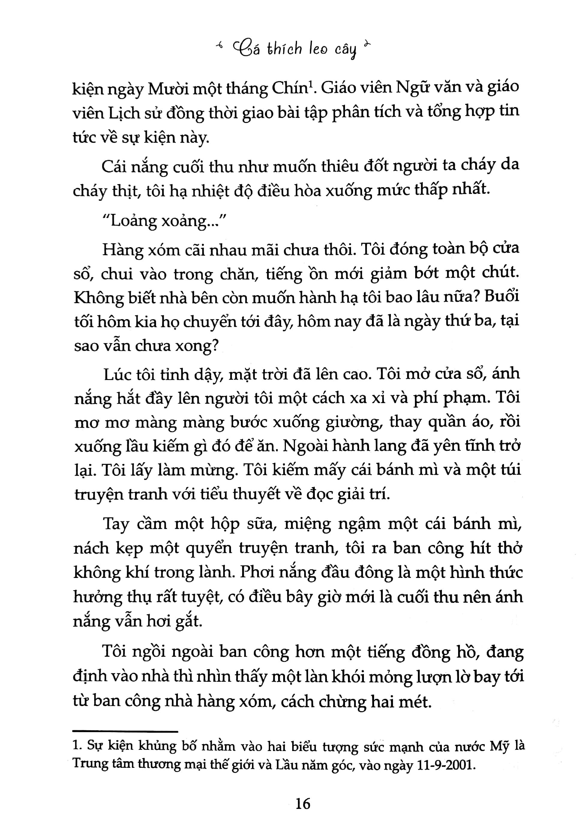 “Cơ Trưởng” Thực Tập