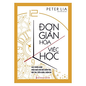 Đơn Giản Hóa Việc Học