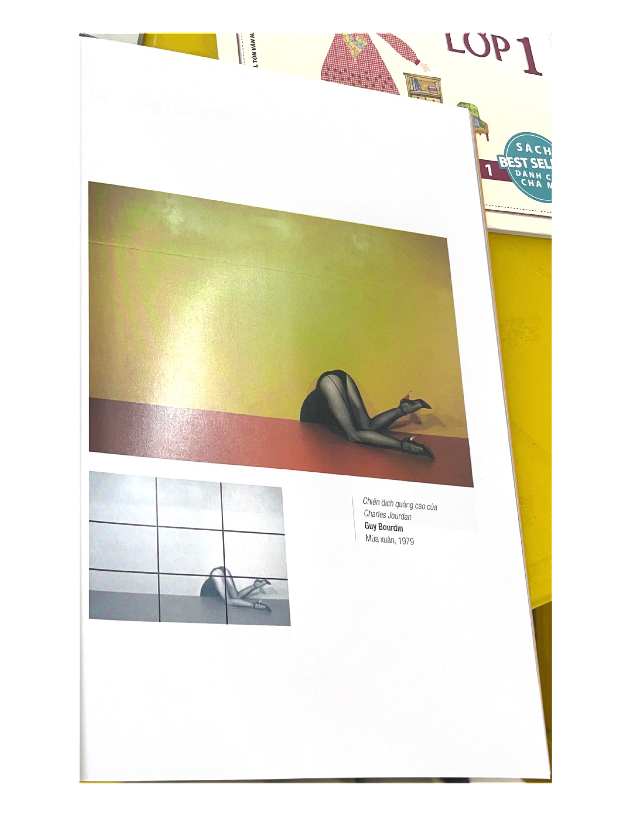 Không Đọc Sách Này, Chụp Xấu Đừng Buồn ! - Vanlangbooks