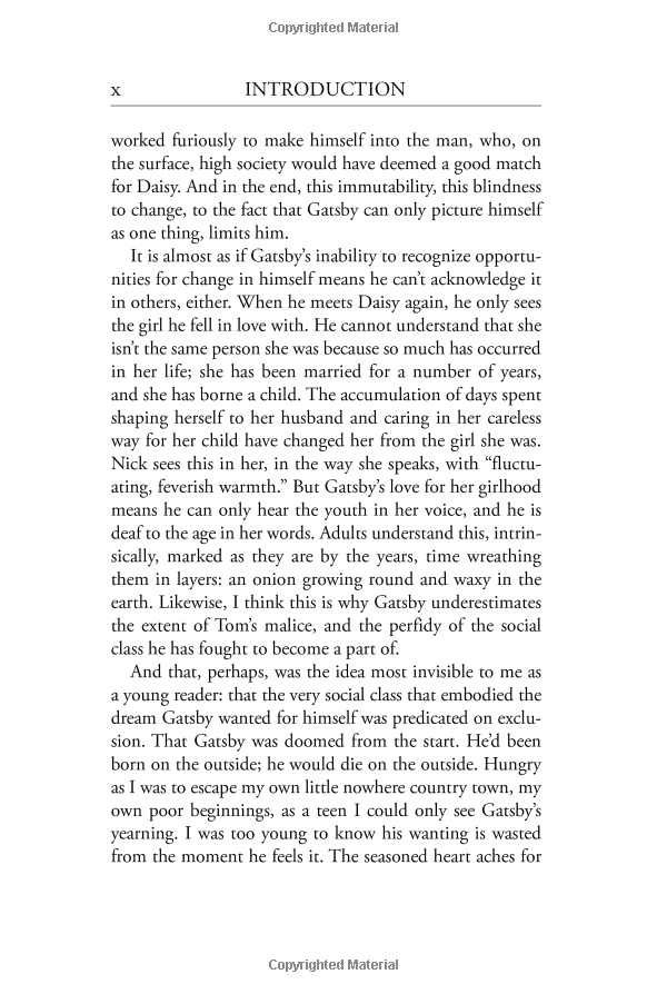 The Great Gatsby - Đại Gia Gatsby