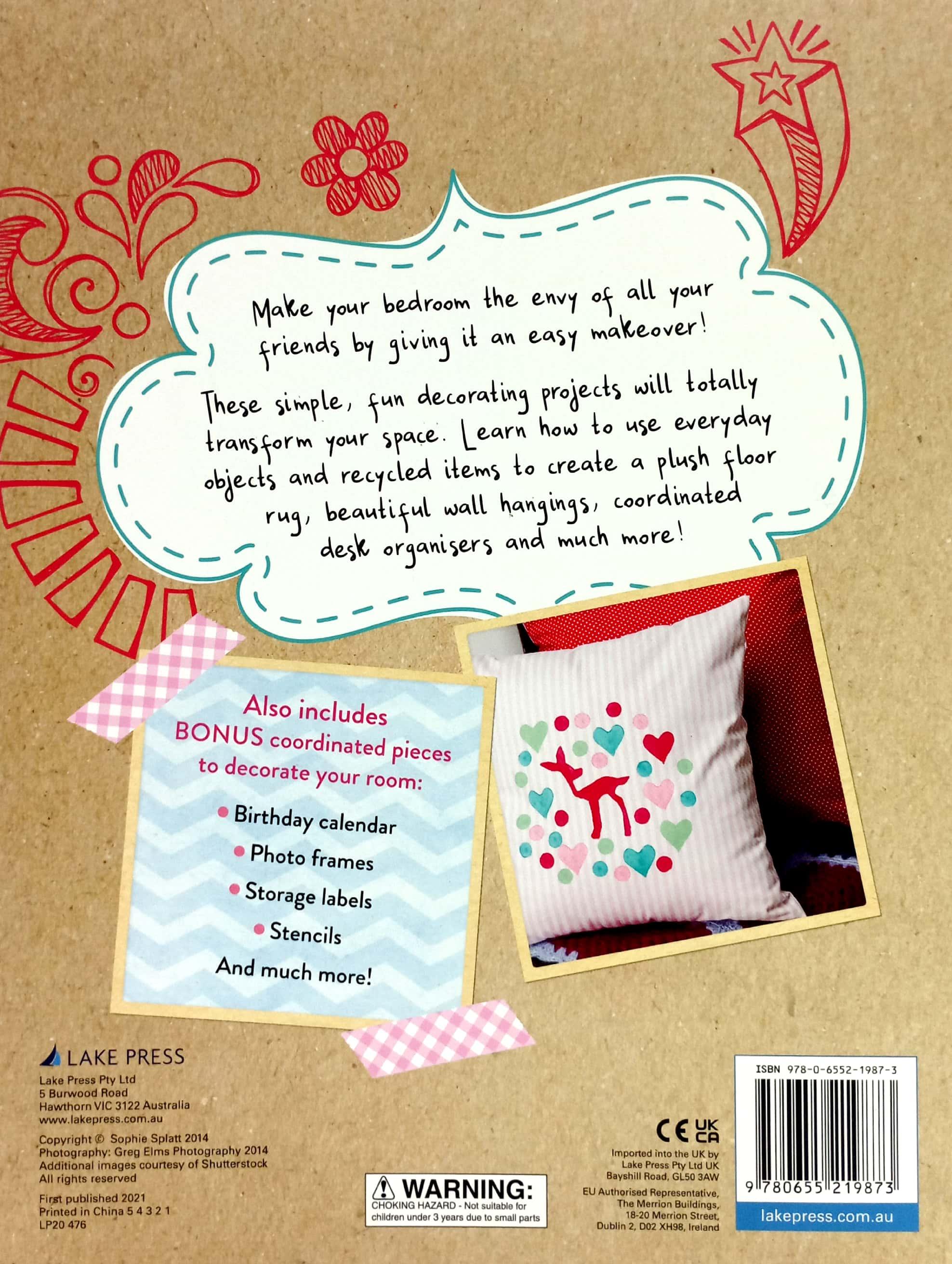 Create Your Own Mindful Space