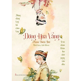 Sách - Động Hoa Vàng