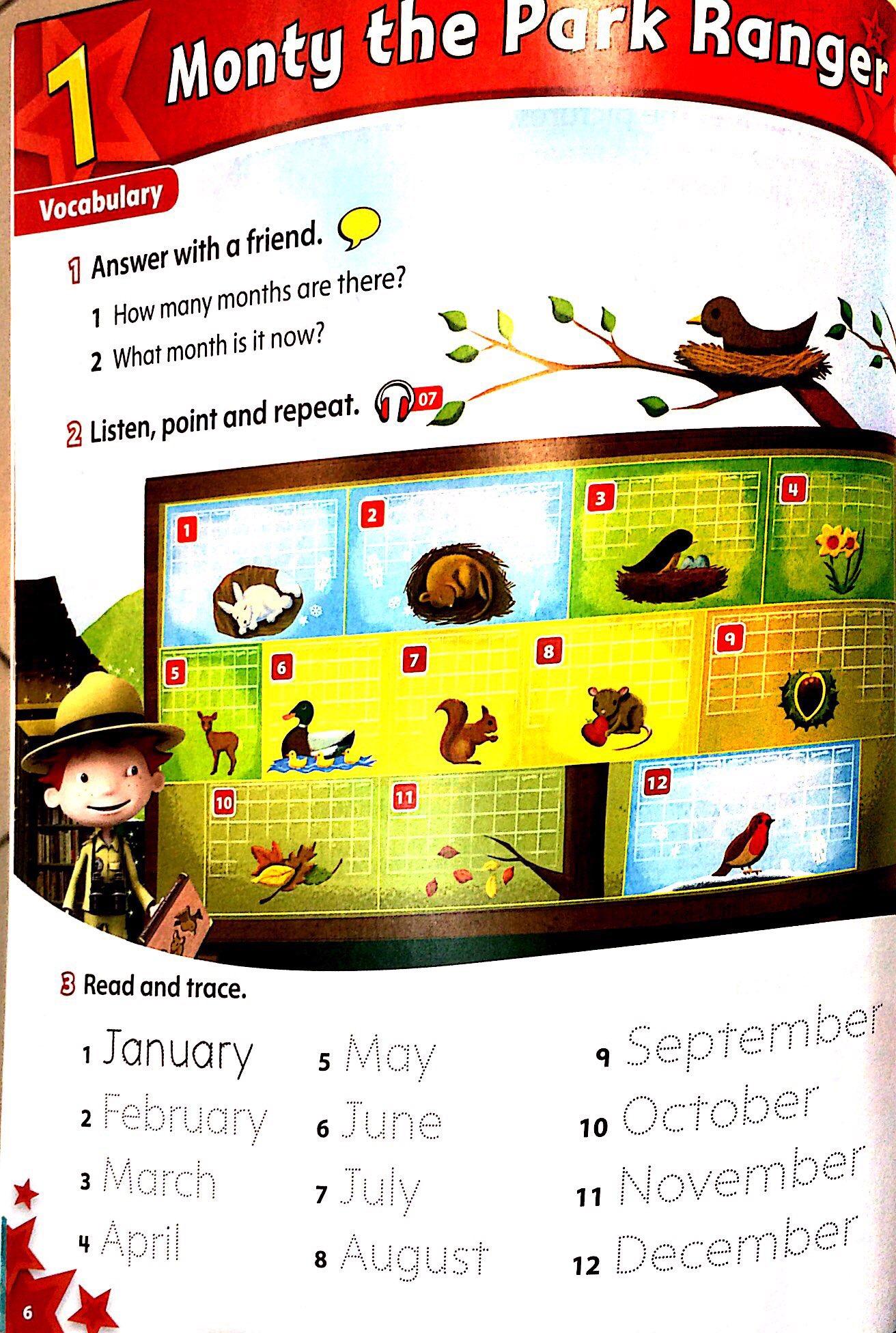Starlight: Level 2: Student Book