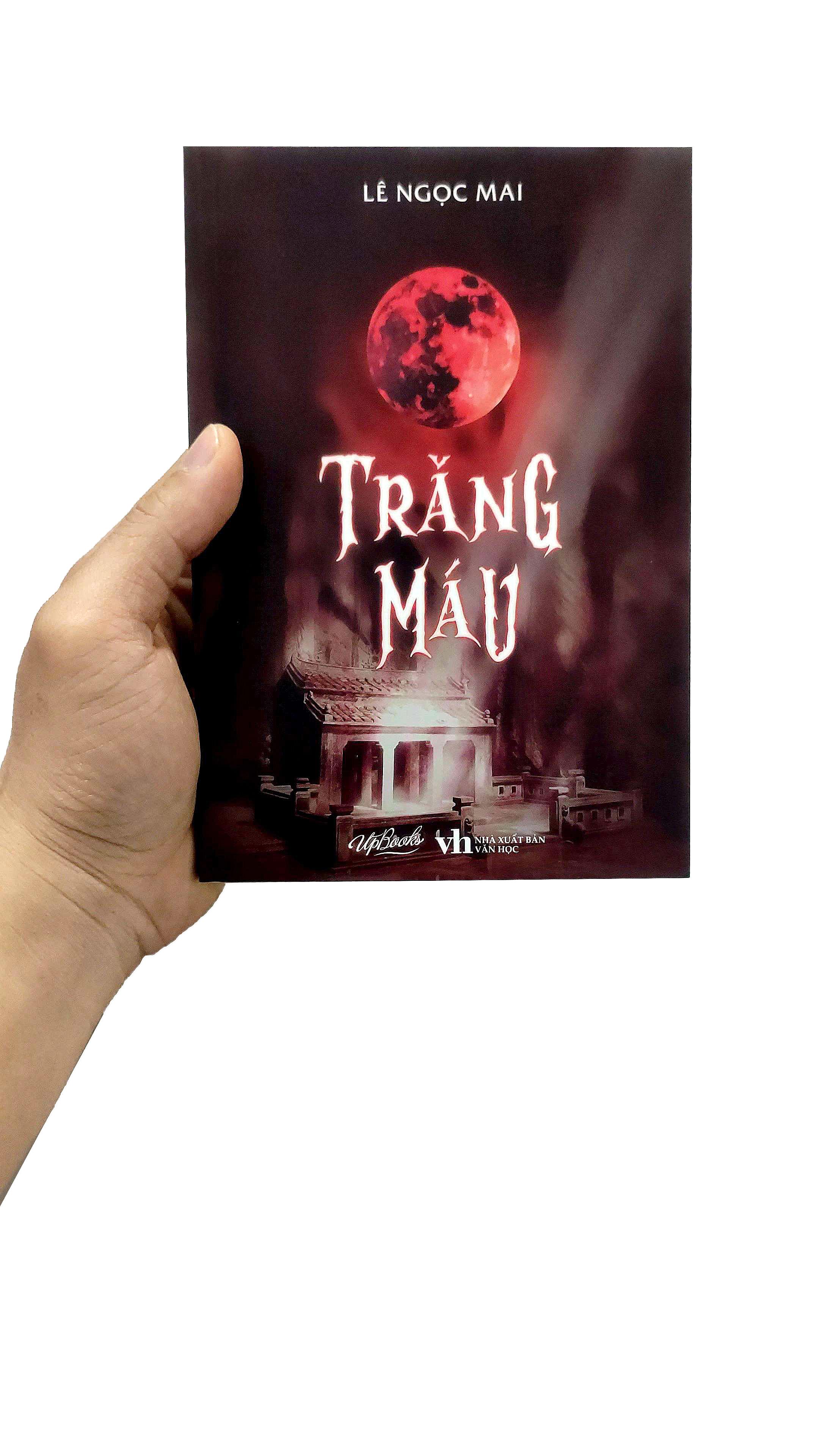 Trăng Máu - Bản Quyền