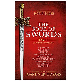 The Book Of Swords: Part 1