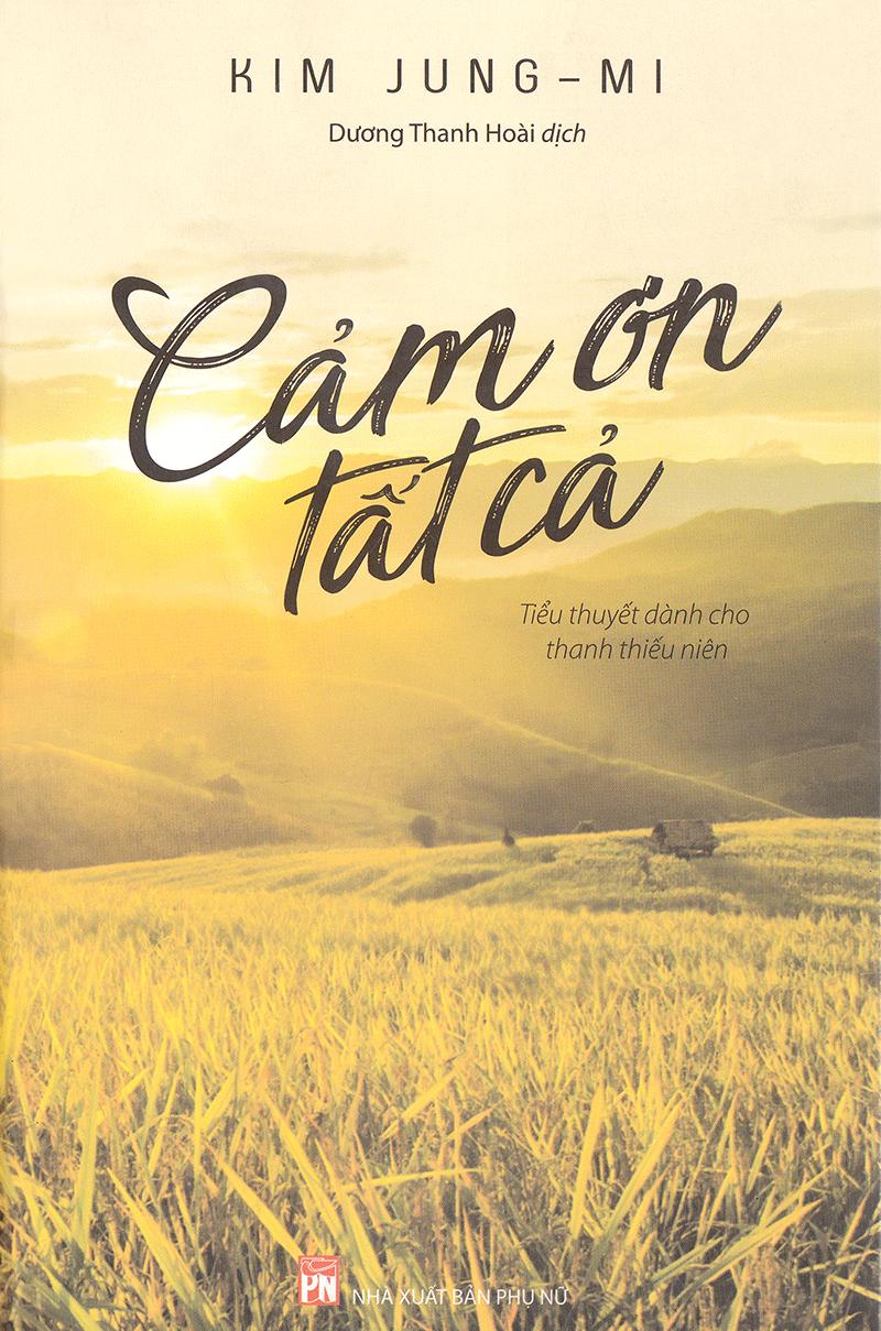 Cảm Ơn Tất Cả