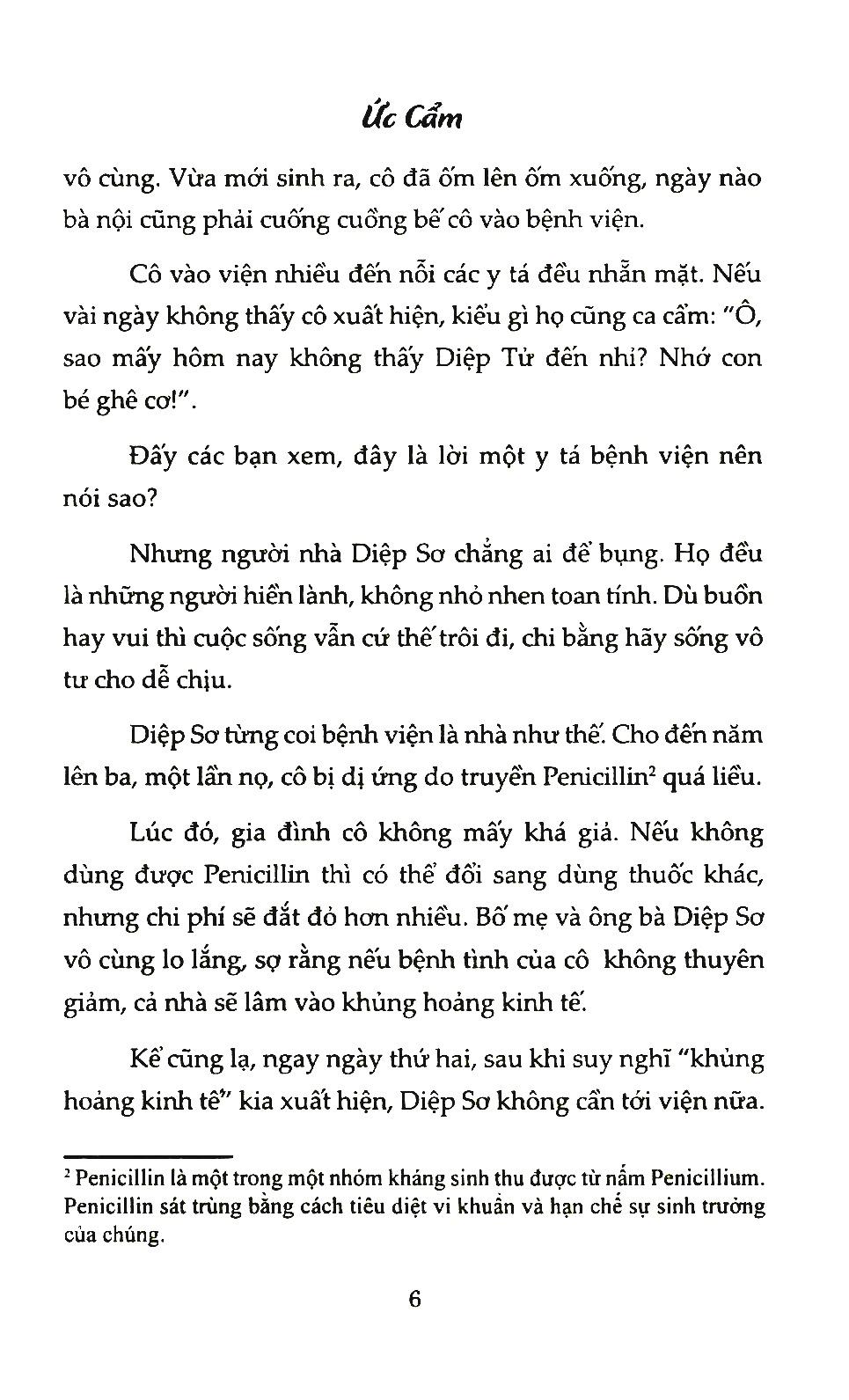 Này, Buông Cô Ấy Ra!