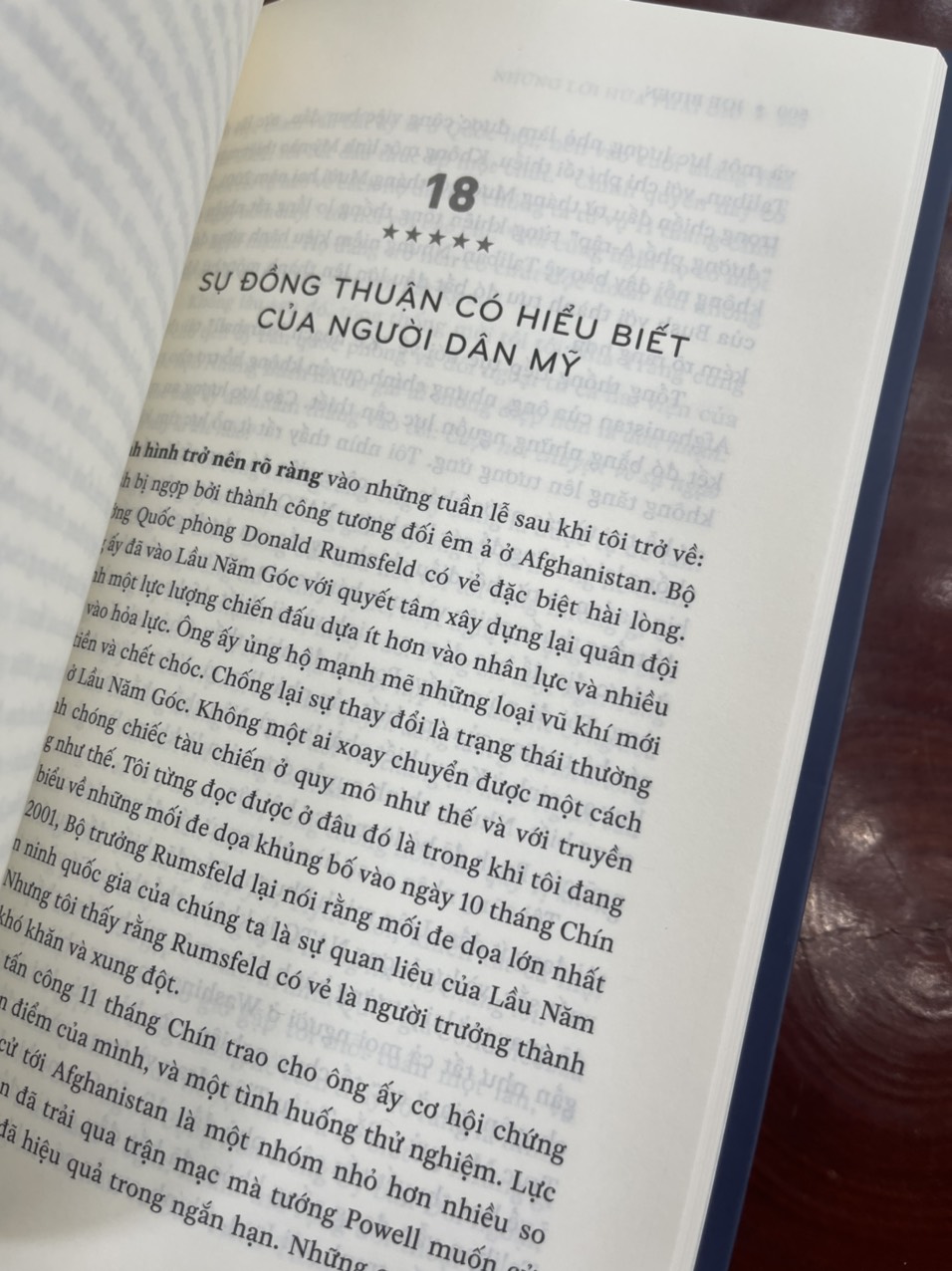 NHỮNG LỜI HỨA PHẢI GIỮ - Cuộc đời và sự nghiệp chính trị của tôi – Joe Biden – Trần Trọng Hải Minh dịch – Nhã Nam - NXB Thế Giới (bìa mềm)