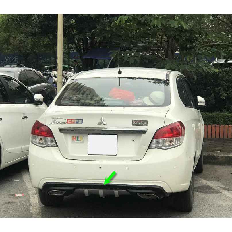 Lippo ,Líp Chia Pô Ô Tô Attrage