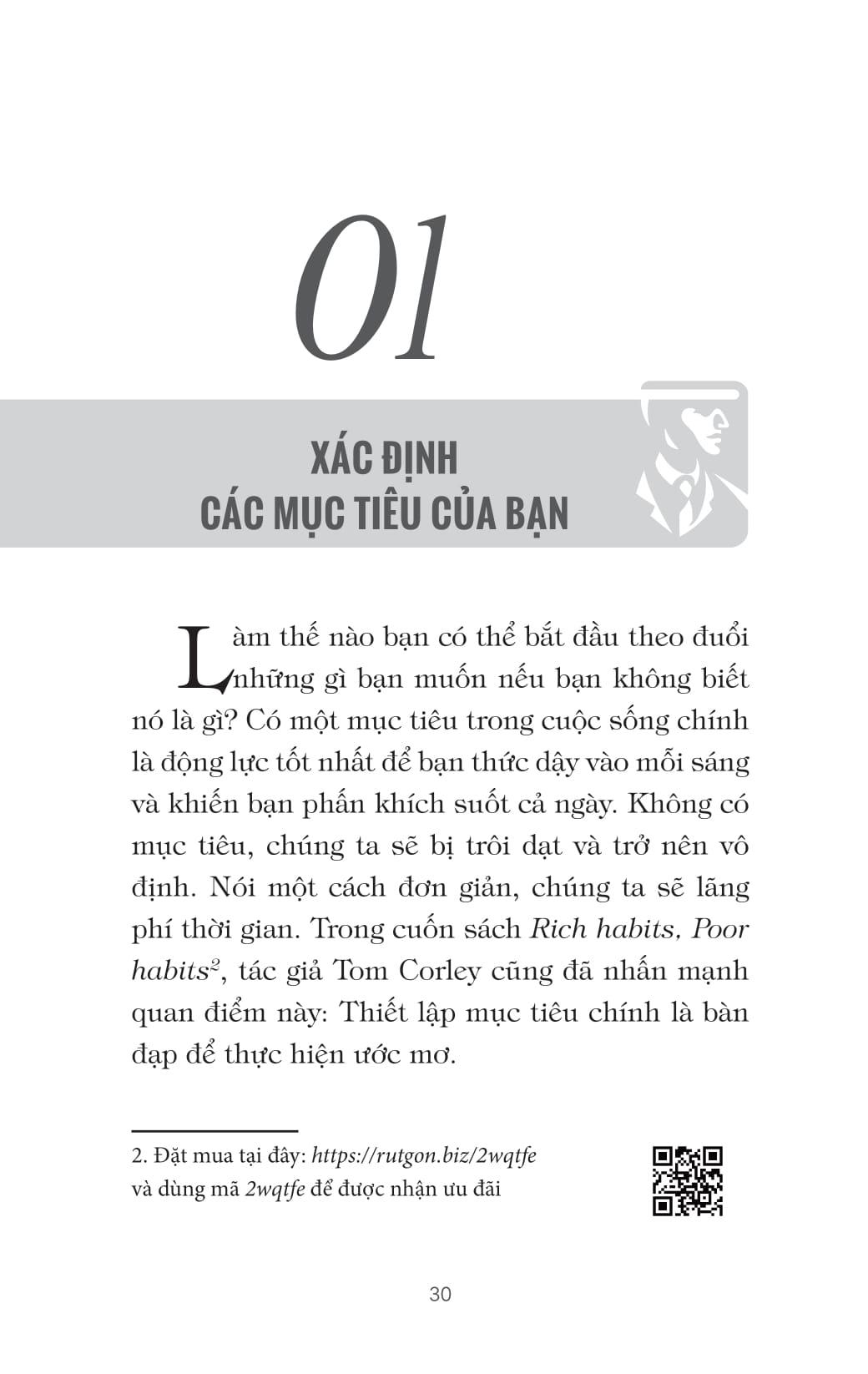 Quản Lý Thời Gian Thông Minh Của Người Thành Đạt: Bí Quyết Thành Công Của Triệu Phú Anh