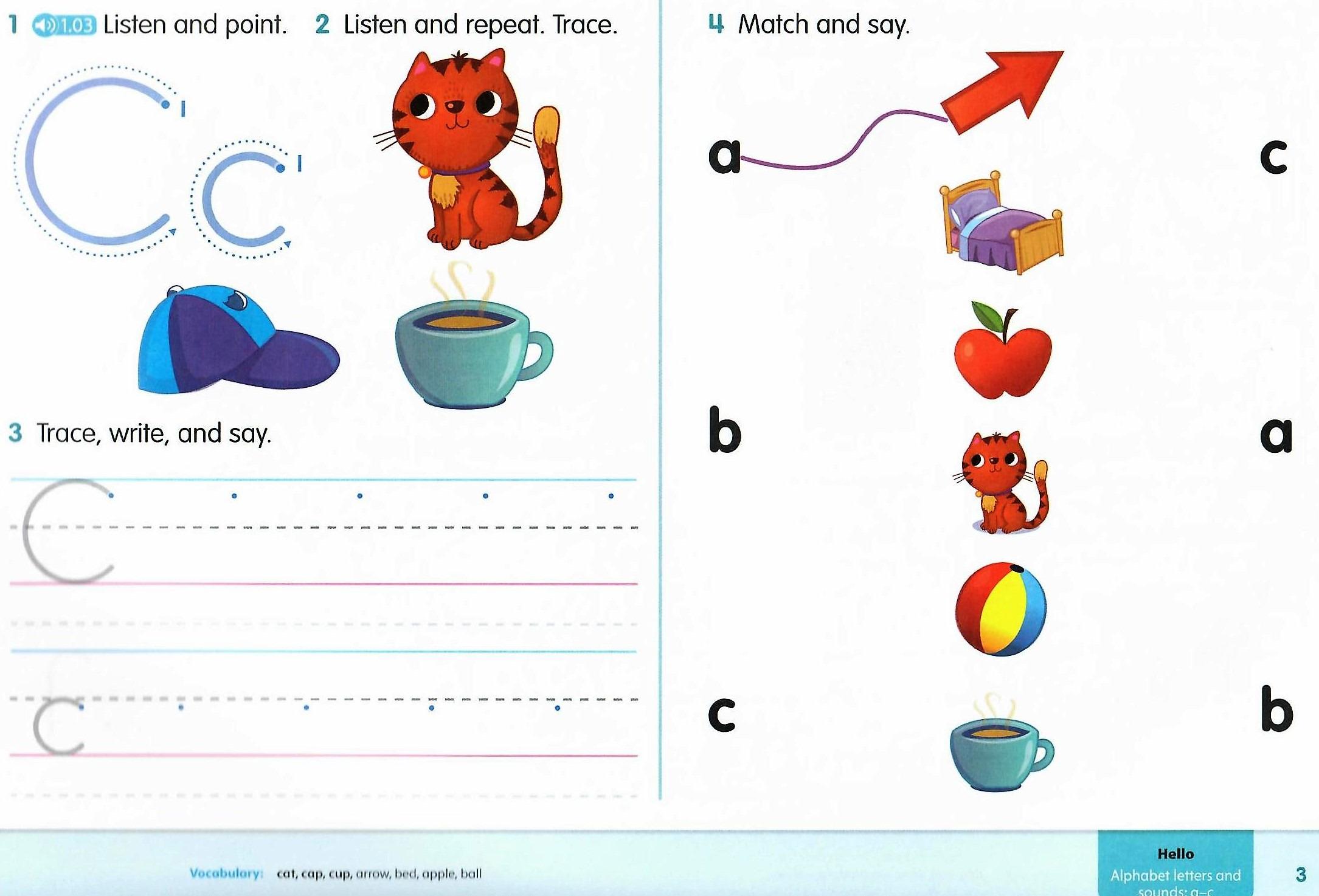 Show And Tell 2nd Edition: Level 2: Literacy Book