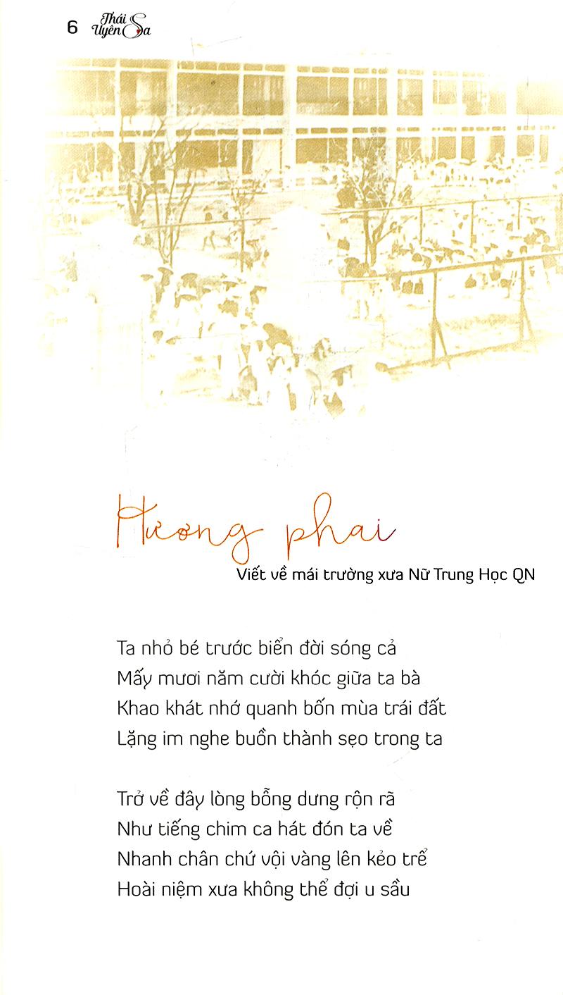 Tình Yêu Và Nỗi Nhớ