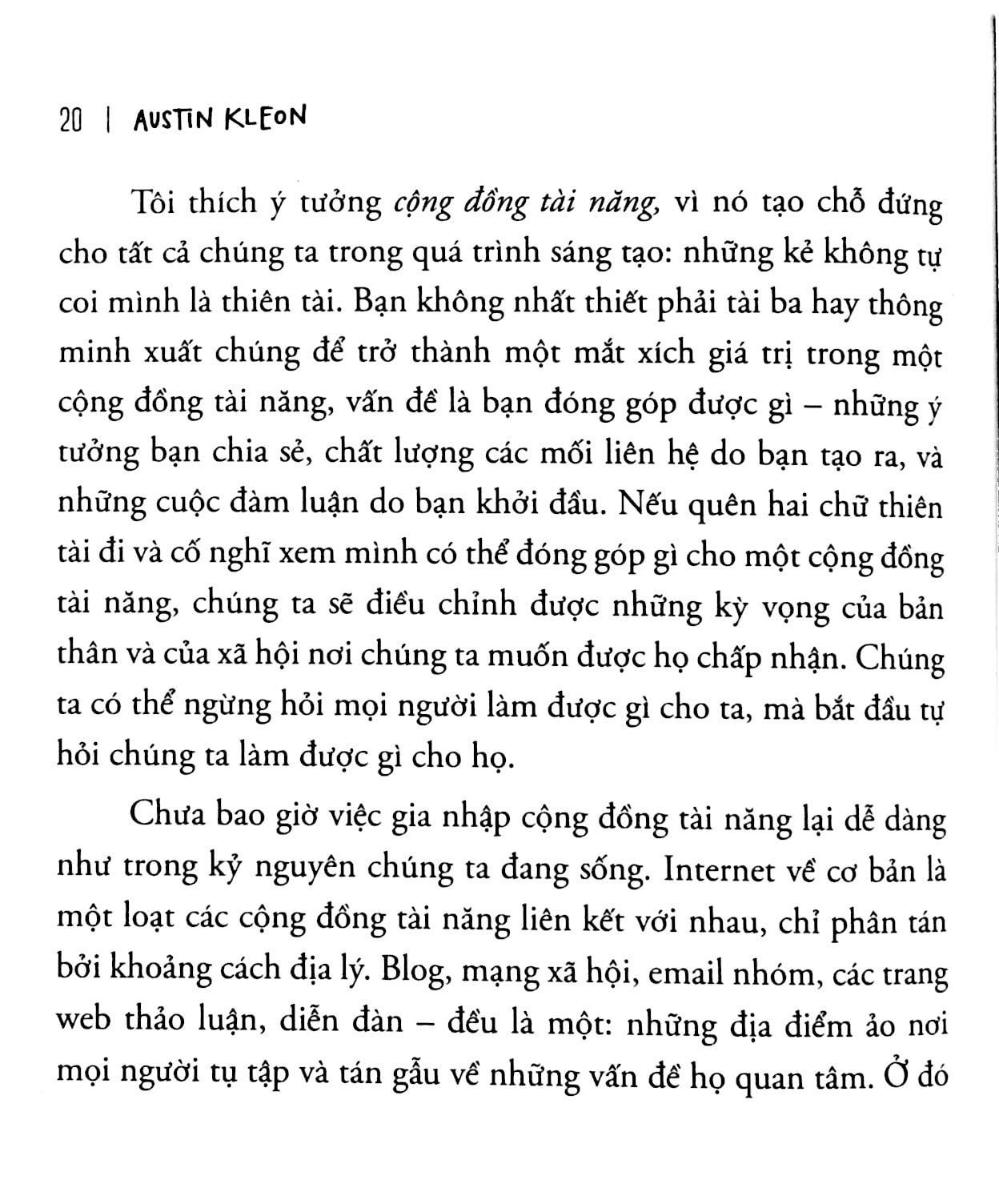 Nghệ Thuật PR Bản Thân (Tái Bản 2018)