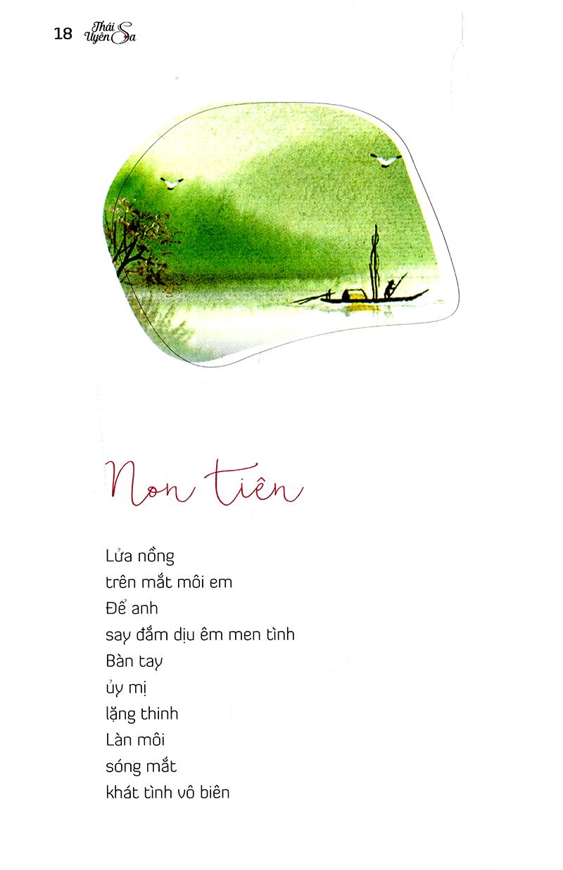 Tình Yêu Và Nỗi Nhớ
