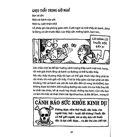 Chất Độc Nhức Xương