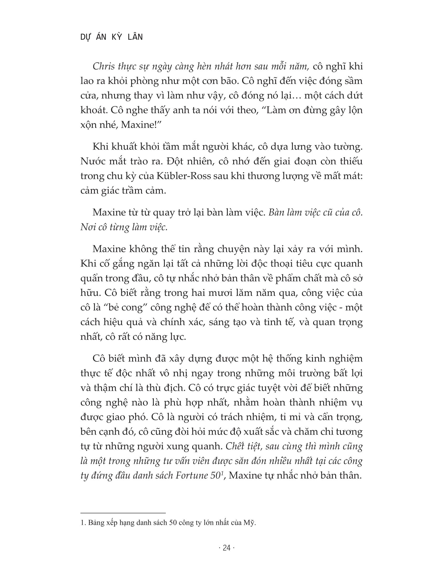 Dự Án Kỳ Lân
