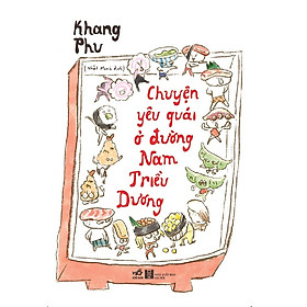 Chuyện Yêu Quái Ở Nam Triều Dương