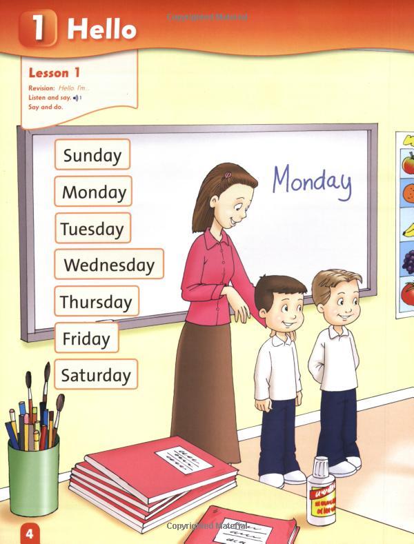 First Friends 2 Class Book Pack