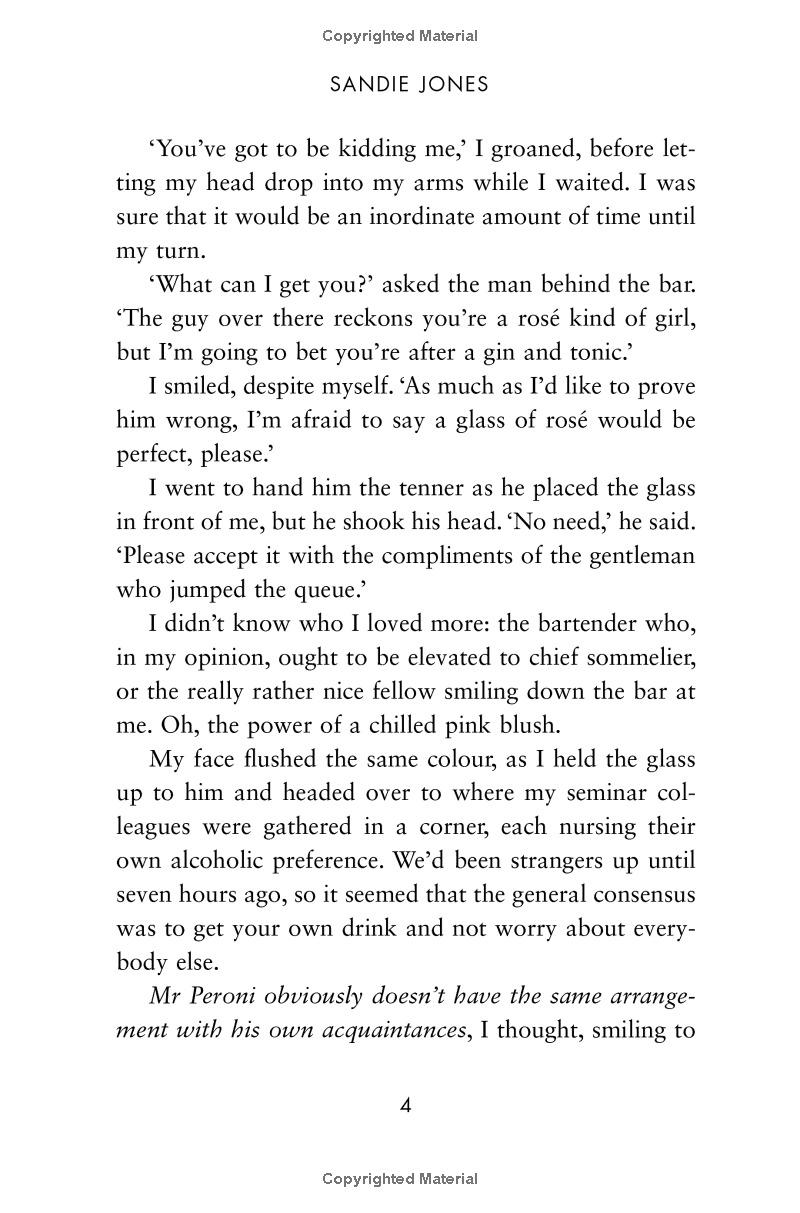 The Other Woman