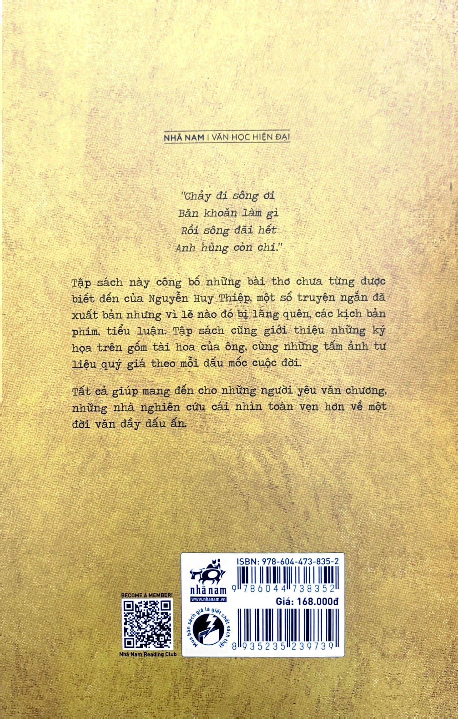 Anh Hùng Còn Chi