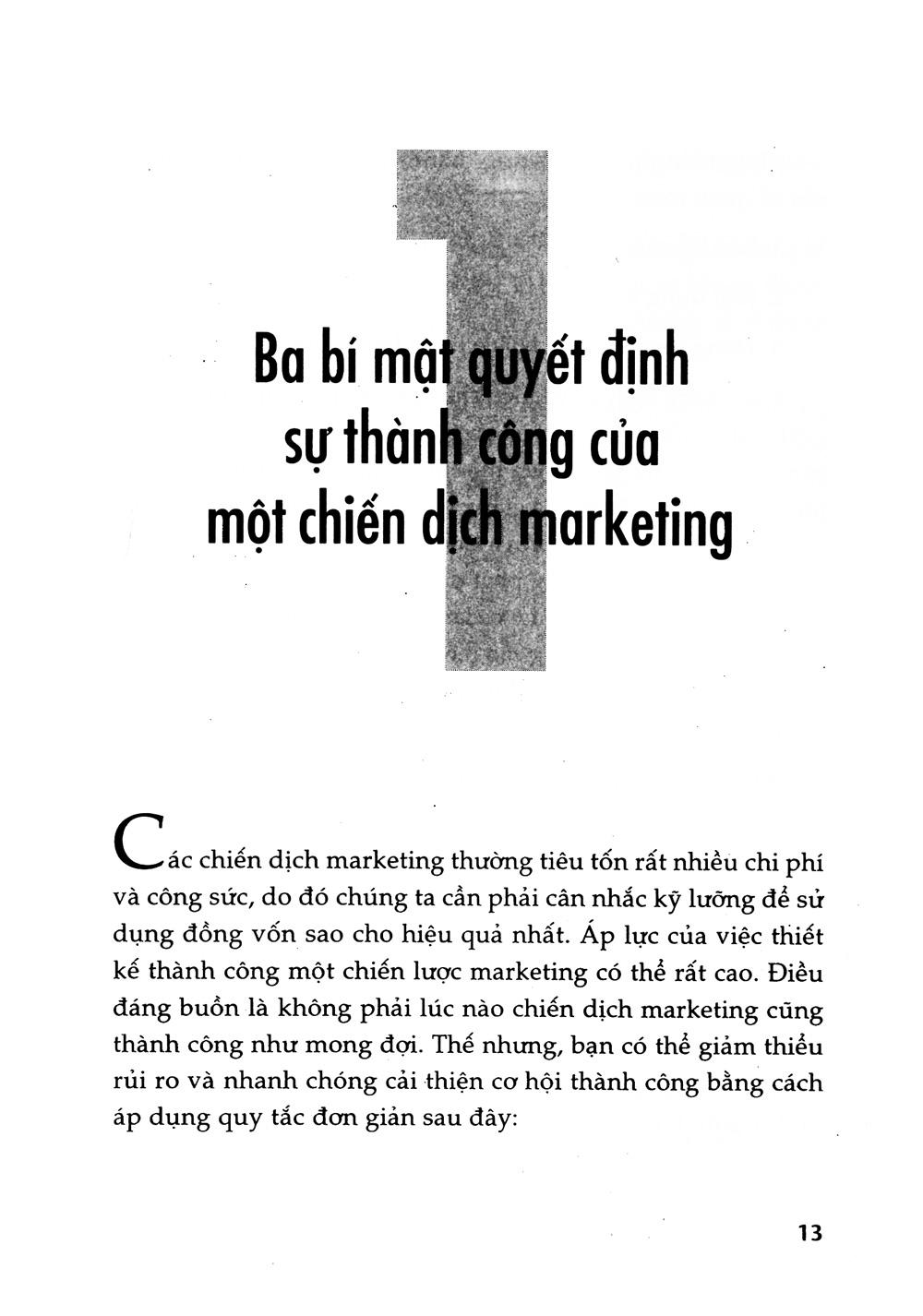 Đánh Cắp ý Tưởng (Tái Bản)