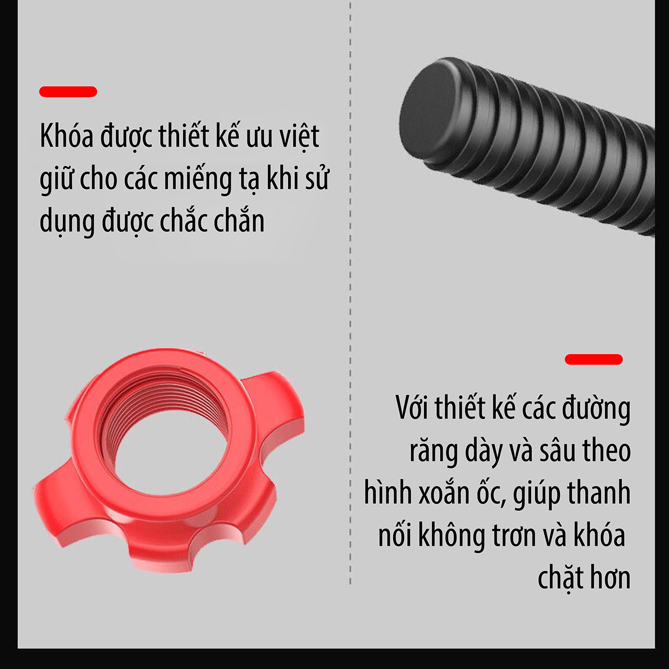 BG BỘ 40KG TẠ MIẾNG NHỰA ĐEN CAO CẤP ĐA NĂNG ĐIỀU CHỈNH CÂN NẶNG LỰC TẬP ( hàng nhập khẩu)