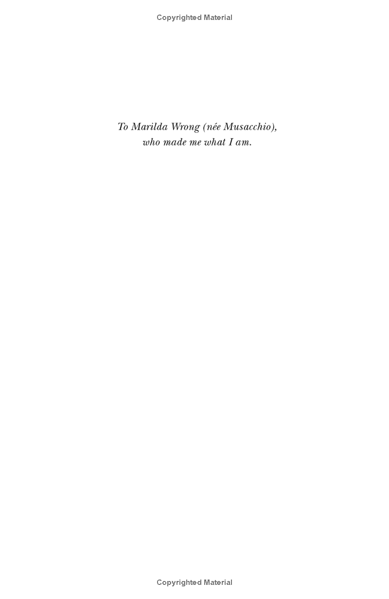 Do Not Disturb: The Story Of A Political Murder And An African Regime Gone Bad
