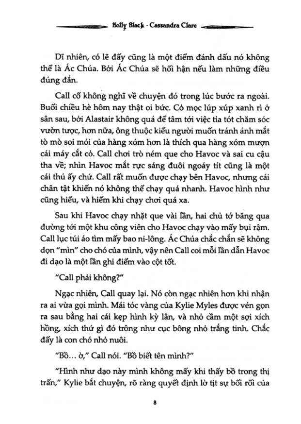 Series Trường Học Pháp Thuật - Phần 2: Găng tay Đồng