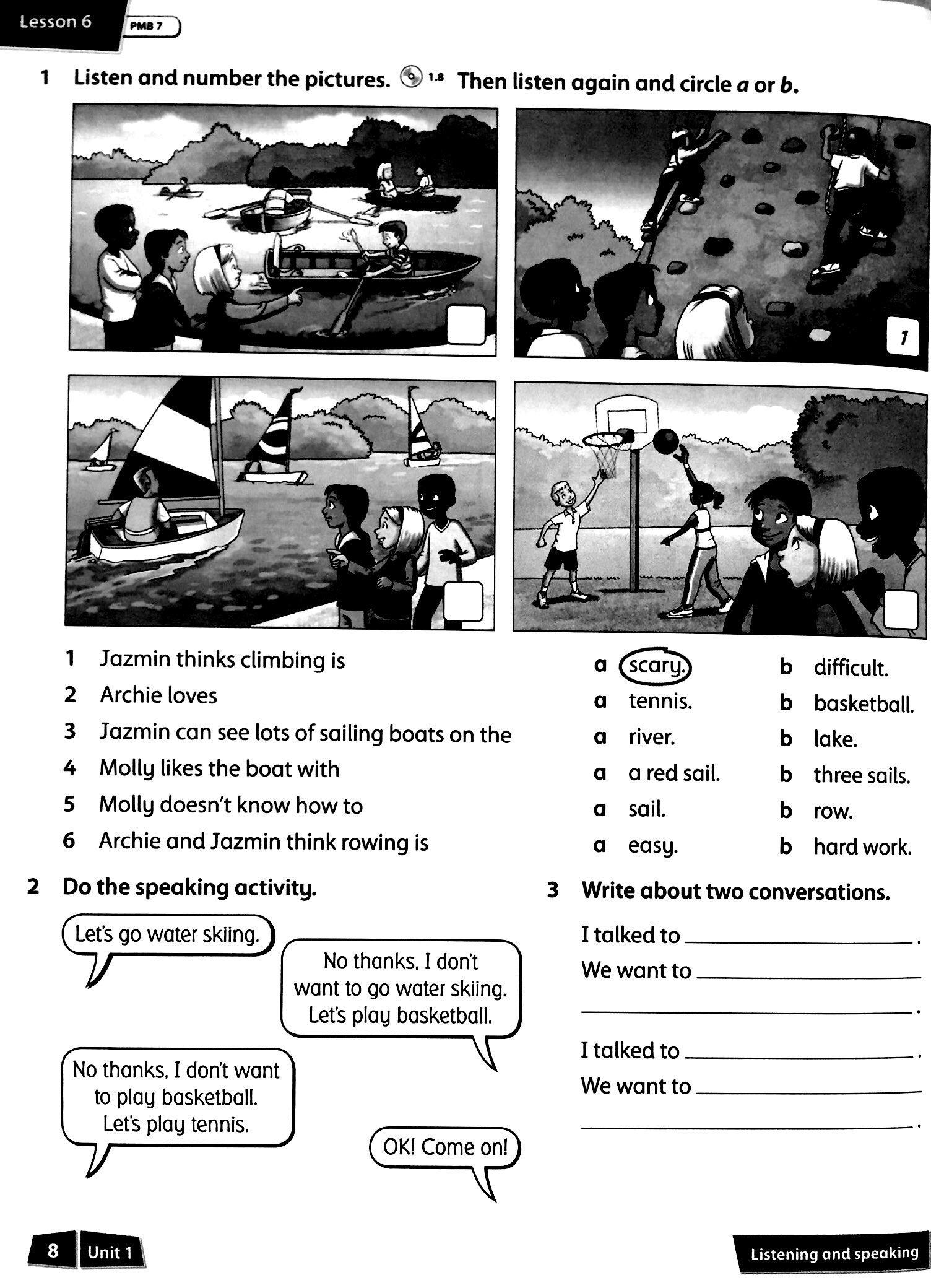 Incredible English 4 Activity Book 2Ed