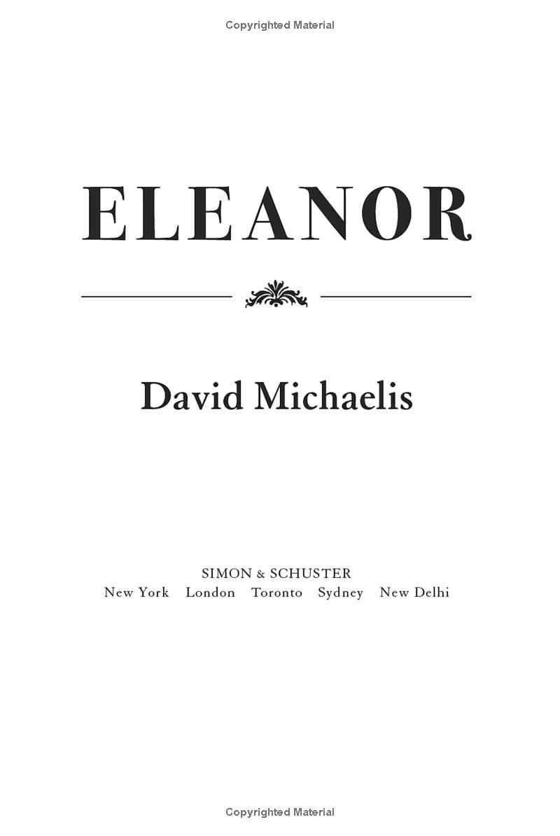 Eleanor