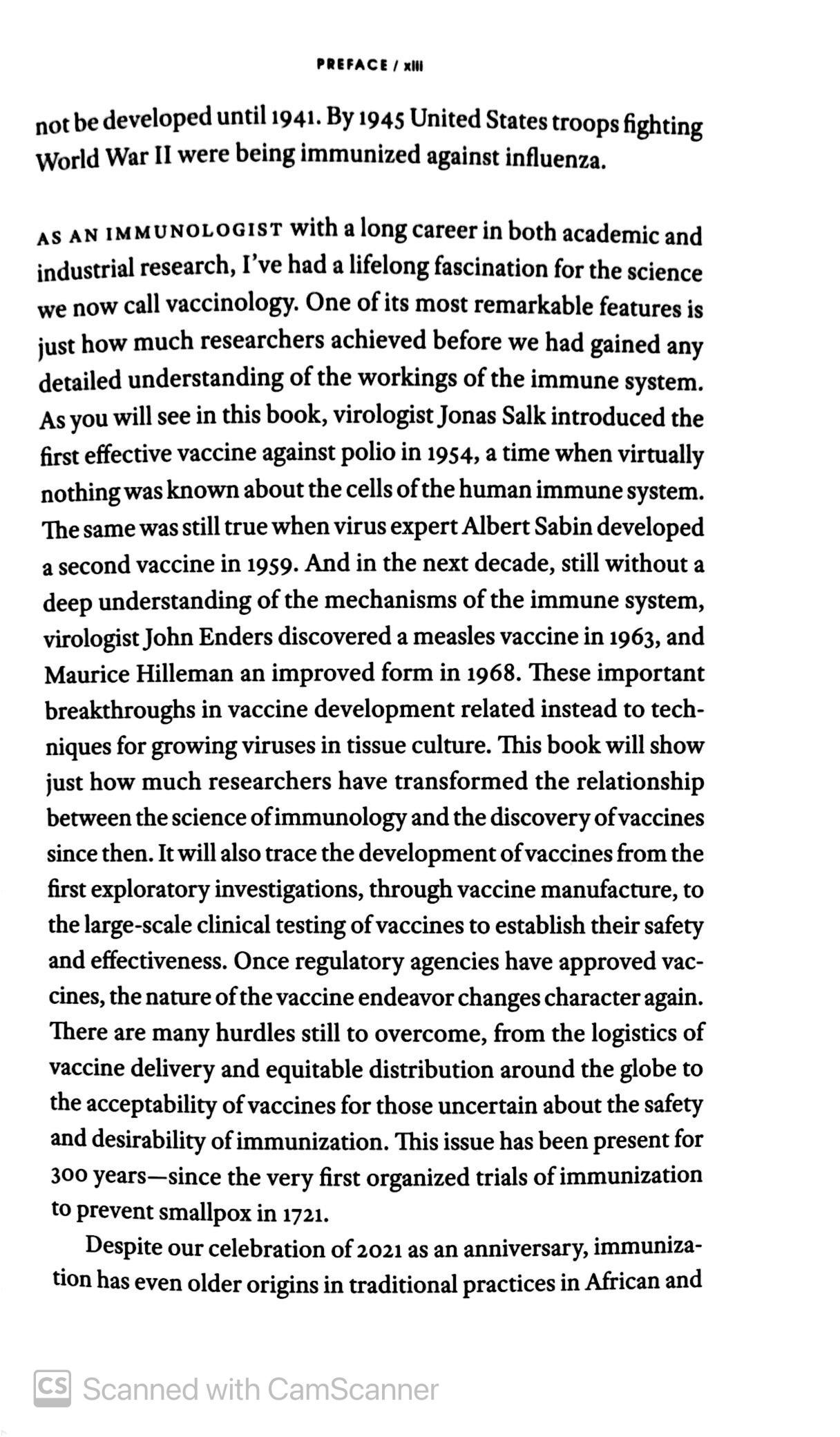 How To Make A Vaccine: An Essential Guide For COVID-19 And Beyond