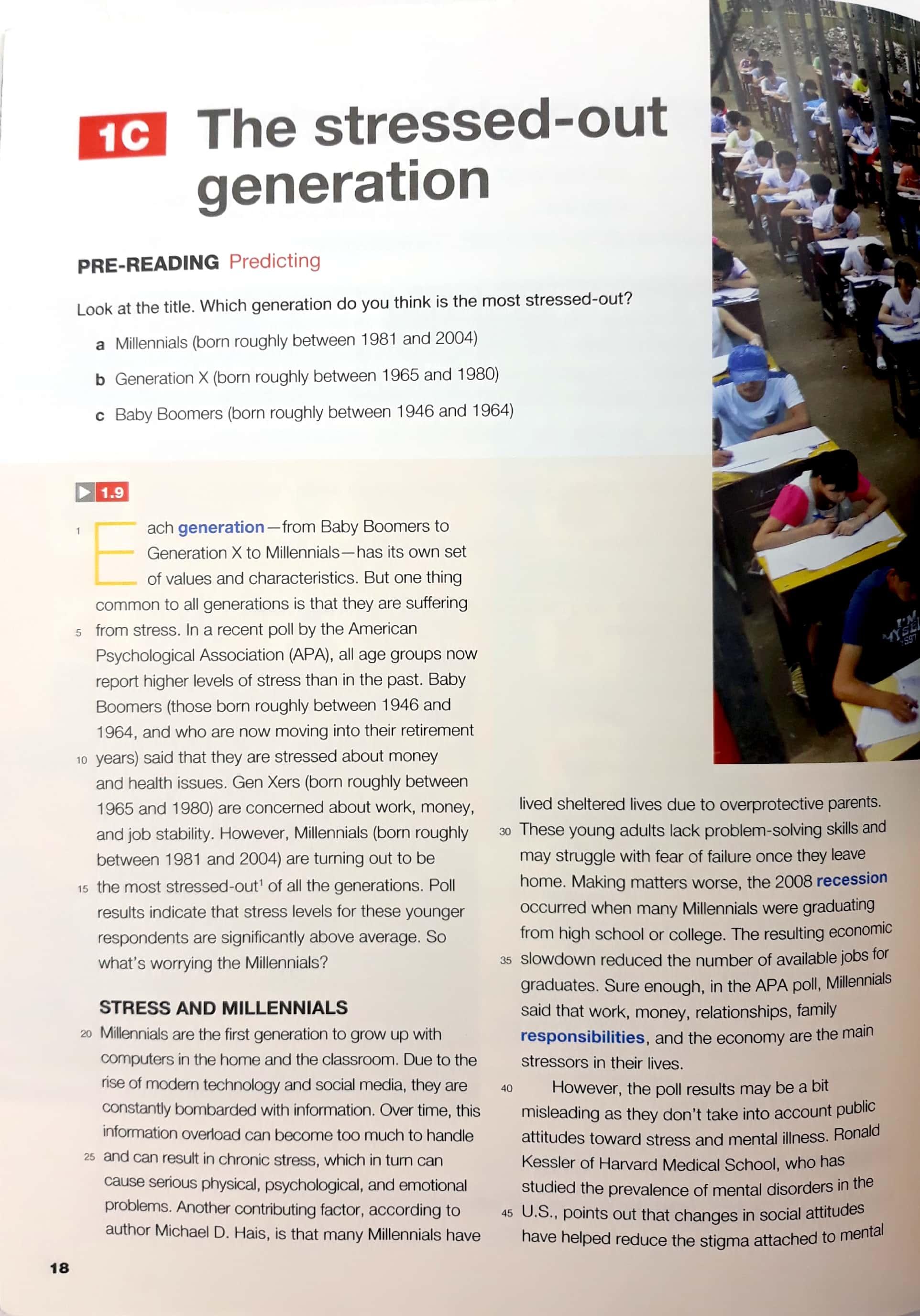 KEYNOTE AME 4 STUDENT BOOK/MYKEYNOTEONLINE STICKER