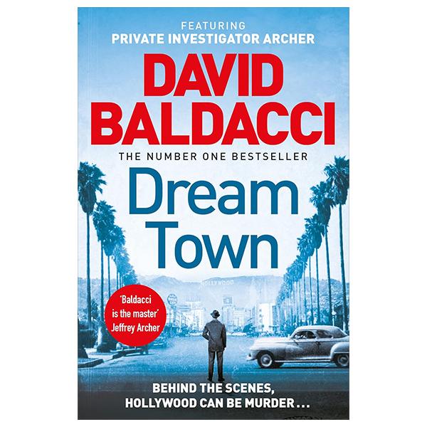 Dream Town