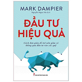 Đầu Tư Hiệu Qủa - Bản Quyền