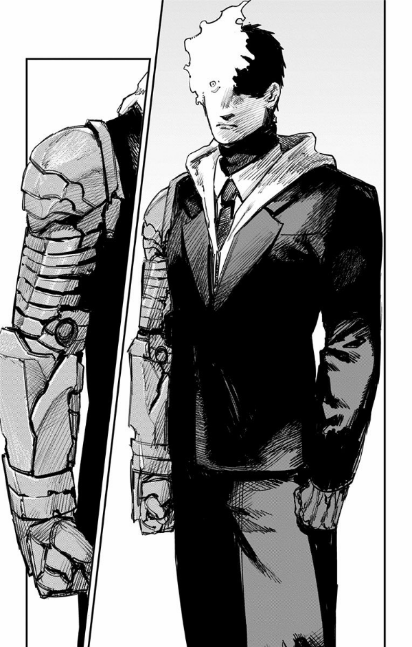 Fire Punch 3 (Japanese Edition)