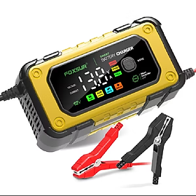 Sạc bình ắc quy dòng 7A từ 4AH đến 140AH